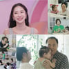 '이상해 며느리' 김윤지 "계류 유산 후 3년만 얻은 딸" [슈돌]