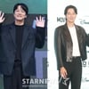'차태현·조인성 대표' 소속사 1호 연예인, 계약 내용 언급 "제반 비용 회사 부담" [핸썸가이즈]