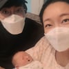 '나솔' 7기 정숙, 42세 출산 소식 전했다.."내가 낳은 물만두"
