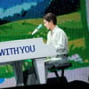 '붐바스틱' 댄스 →떼창♥ 박보검, 아시아 투어 싱가포르·가오슝 7천여 팬심 '홀릭'