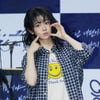 QWER 쵸단, 또 무릎 통증으로 휴식기 "치료와 재활에 집중"