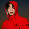 남주혁, 아이더 새 남성 모델 발탁