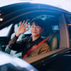 '슬전의' 정준원, 포르쉐 SSCL 앰버서더 선정..인기 질주