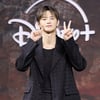 서인국 "'트웰브', 출연 이유? 마동석 형님과 9년만 재회"