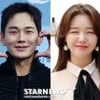 '온주완♥' 방민아, 결혼 앞두고 미리 전한 소식..부산行 "개막식에서 만나요"