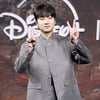 성유빈, 귀여운 쥐돌이[★포토]