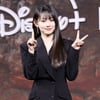 강미나, 여전히 귀여워[★포토]