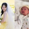 '돌싱글즈2' 유소민, 엄마 됐다.."순뚱이 앞으로 무럭무럭 자라자"