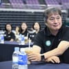 '단 5%' 확률 뚫었다, 하나은행 행운의 1라운드 4픽... 전체 1순위 신한은행