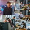 주종혁, 정의주도 학습 완료한 댕댕미 막내 [컨피던스맨 KR]