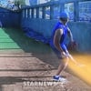 '은퇴선언' 오승환 아직 묵묵히 몸 만드는 중, "팀 상황이 된다면" 여전히 550번째 SV 가능성 열렸다