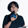 발표하는 '북극성' 김희원 감독[★포토]
