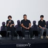 디즈니+ '북극성' 크리에이터스 토크[★포토]