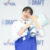'최대어' 이가현, 1순위로 신한은행 유니폼 입었다... 최윤아 감독 "큰 신장 마음에 들어" [부천 현장]