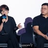 '북극성' 공동연출한 김희원-허명행 감독[★포토]
