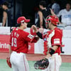 SSG, 롯데 밀어내고 '드디어' 3위 등극! KT 5-3 제압→한유섬 3타점+최정 리그 최초 1500득점 금자탑 [수원 현장리뷰]