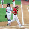 '509홈런 리빙 레전드' 최정, KBO 리그 역대 최초 1500득점 대기록 작성!
