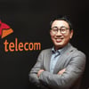 유영상 대표"SKT 컨소시엄, 5000억개 매개변수 AI 모델 연내 출시"