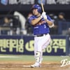 '올핸 정말 아닌가' 한화 72억 FA, 8월 타율 0.138→끝내 4번째 2군행... '장염' 폰세는 22일 등판 유력