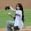 [포토] 해원 '엔믹스 대표로 왔어요'
