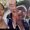 추성훈, 4개월 만에 추사랑.."기다리게 해서 미안"