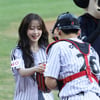 [포토] 해원 '폭투 막아줘 감사'