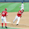 [한번의쓱]KBO 기록의 사나이 최정'1500득점을 향해 달렸다!'