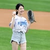 [포토]'애교포즈' 정다아
