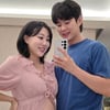 쌍둥이 父 손민수, 베이비시터 자격증 취득..♥임라라 "이런 남편이 어딨냐"