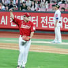[한번에쓱]'오늘은 이겨냈다!' 5-2 승리 지켜낸 SSG마무리 조병현