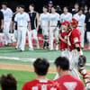 [포토]'어제는 이미 잊었다!' 5-2 승리 지켜낸 SSG마무리 조병현
