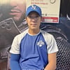 오승환→후라도→강민호→최일언·박석진 코치, 원태인 5일 동안 고마운 사람 이렇게 많다니... "보답할 수 있어 좋아" [창원 현장]