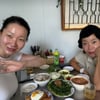 장윤주, '동갑' 정이랑과 수다 "잘나가는 식당 사장..알고 보면 부자"