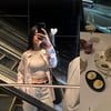 손연재, ♥9세 연상 남편과 결혼 3주년 자축..레스토랑 데이트