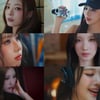 퍼플키스의 새로운 여정..신곡 'DOREMI' 영어 버전 MV 티저 공개
