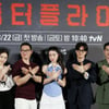 "♥비가 적극 응원"..'예쁨 NO' 평범 김태희X'韓 조니뎁' 김지훈, 할리우드行 '버터플라이'[종합]