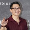 '버터플라이' 제작+주연 대니얼 대 킴 "美서 커리어 쌓았지만, 韓 작업 하고팠다"