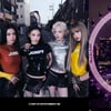 블랙핑크 中 팝업스토어 '인산인해'..상하이→베이징 5大 도시 '대란'
