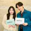 '홀로서기' 이준호, IMF 위기 한복판에 서다..2년만 '태풍상사'로 컴백 [공식]