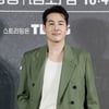 션 리차드 '카리스마 넘치는 미소'[★포토]