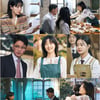 "좋은 날 끝, 균열 시작"..이영애♥배수빈 부부의 속사정은? [은수 좋은 날]