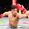 "중국 선수한테 진 적 없다" 유수영, 中 강호 샤오롱과 맞대결... UFC 2연승 도전