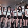 아이브, '아이브 시크릿' 흑백 카리스마