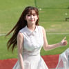 [포토] 이주은 '청초한 아이콘택트'
