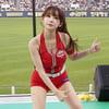 [포토] 이주은 '시동 겁니다'