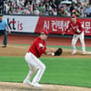 [영상]'워낙 순식간에 벌어진 상황이지만'  여러분의 판정은?