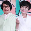 팽현숙♥최양락, 개그계 '이혼 1호' 위기 "일부종사 못할 팔자..결혼 두 번"[별별TV]