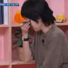 '이혼' 홍진경, 결국 방송서 눈물..양세찬 "많은 일 있어 감정 올라온 듯" [스타이슈]