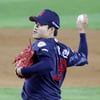 [포토] 김강현 '눈 부릅 돌직구'