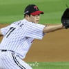 [포토] 함덕주 '이쯤 되면 기인열전'